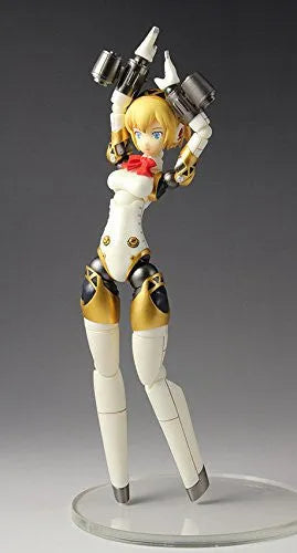 Persona 3 - Persona 4: The Ultimate in Mayonaka Arena - Aegis - Jigen Kadou Complete (Daibadi Production)ㅤ – Daibadi Production – ActionFigureBrasil