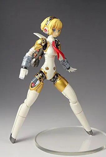 Persona 3 - Persona 4: The Ultimate in Mayonaka Arena - Aegis - Jigen Kadou Complete (Daibadi Production)ㅤ – Daibadi Production – ActionFigureBrasil — close