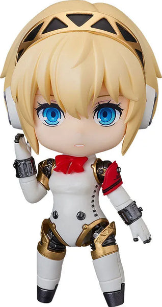 Persona 3 Reload - Aegis - Nendoroid #2903 - 2.0 (Good Smile Company)ㅤ – Good Smile Company – ActionFigureBrasil
