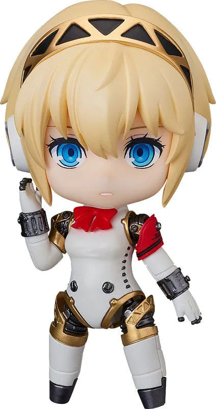 Persona 3 Reload - Aegis - Nendoroid #2903 - 2.0 (Good Smile Company)ㅤ – Good Smile Company – ActionFigureBrasil