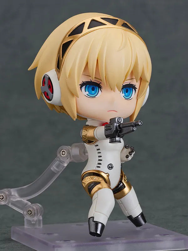 Persona 3 Reload - Aegis - Nendoroid #2903 - 2.0 (Good Smile Company)ㅤ – Good Smile Company – ActionFigureBrasil