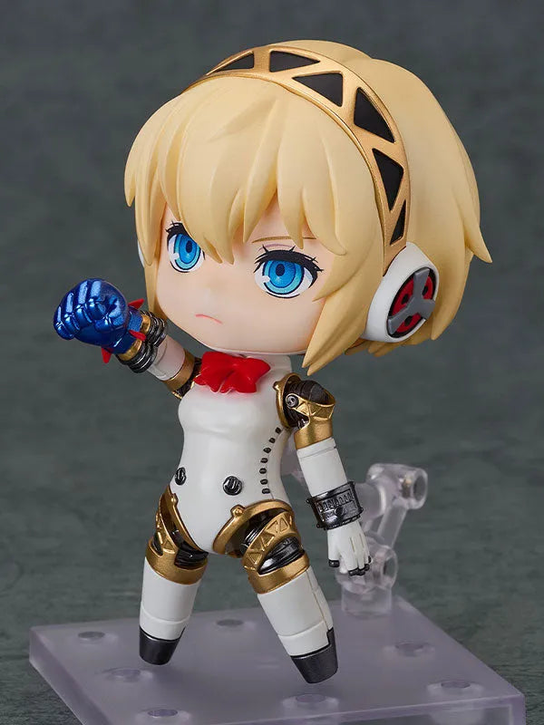 Persona 3 Reload - Aegis - Nendoroid #2903 - 2.0 (Good Smile Company)ㅤ – Good Smile Company – ActionFigureBrasil