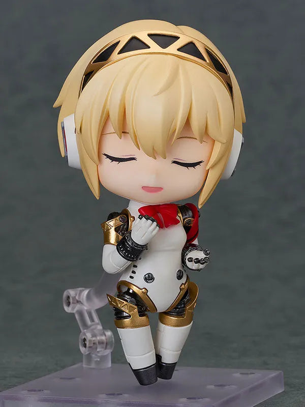 Persona 3 Reload - Aegis - Nendoroid #2903 - 2.0 (Good Smile Company)ㅤ – Good Smile Company – ActionFigureBrasil