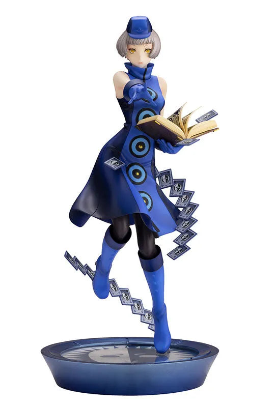 Persona 3 Reload - Elizabeth - ARTFX J - 1/8 (Kotobukiya)ㅤ – Kotobukiya – ActionFigureBrasil