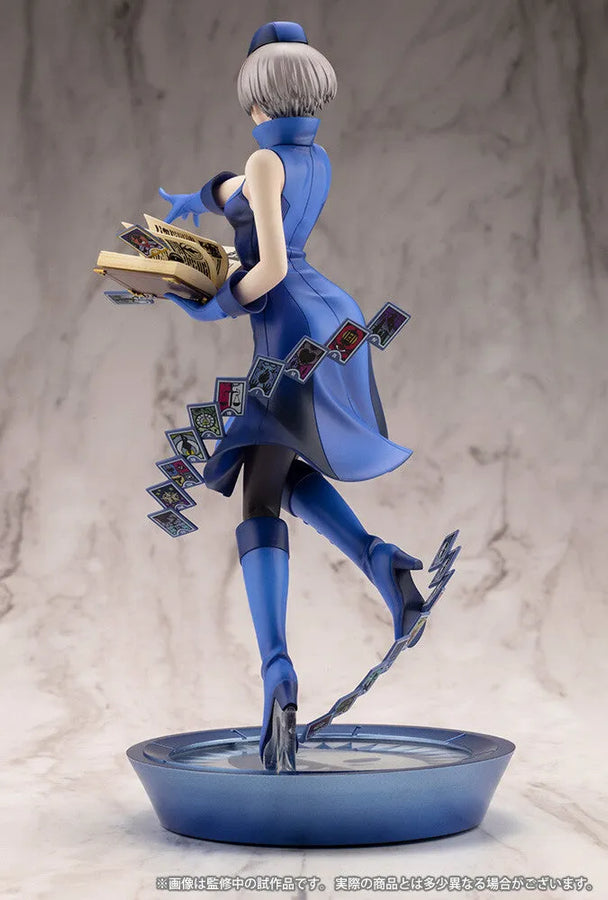 Persona 3 Reload - Elizabeth - ARTFX J - 1/8 (Kotobukiya)ㅤ – Kotobukiya – ActionFigureBrasil