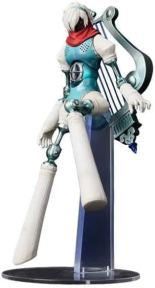 Persona 3 Reload - Orpheus - Form-Ism (Square Enix)ㅤ – Square Enix – ActionFigureBrasil