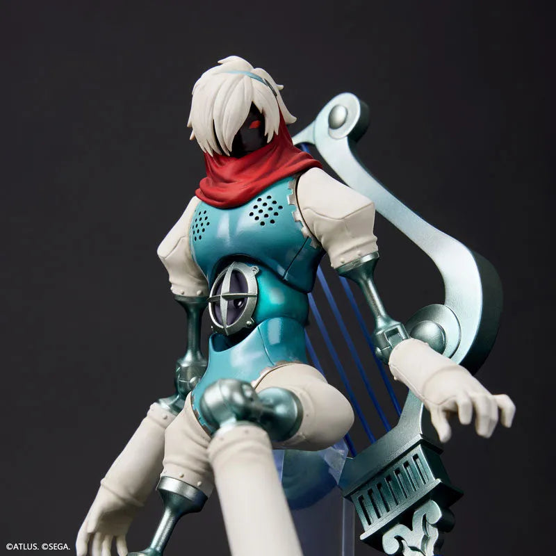 Persona 3 Reload - Orpheus - Form-Ism (Square Enix)ㅤ – Square Enix – ActionFigureBrasil
