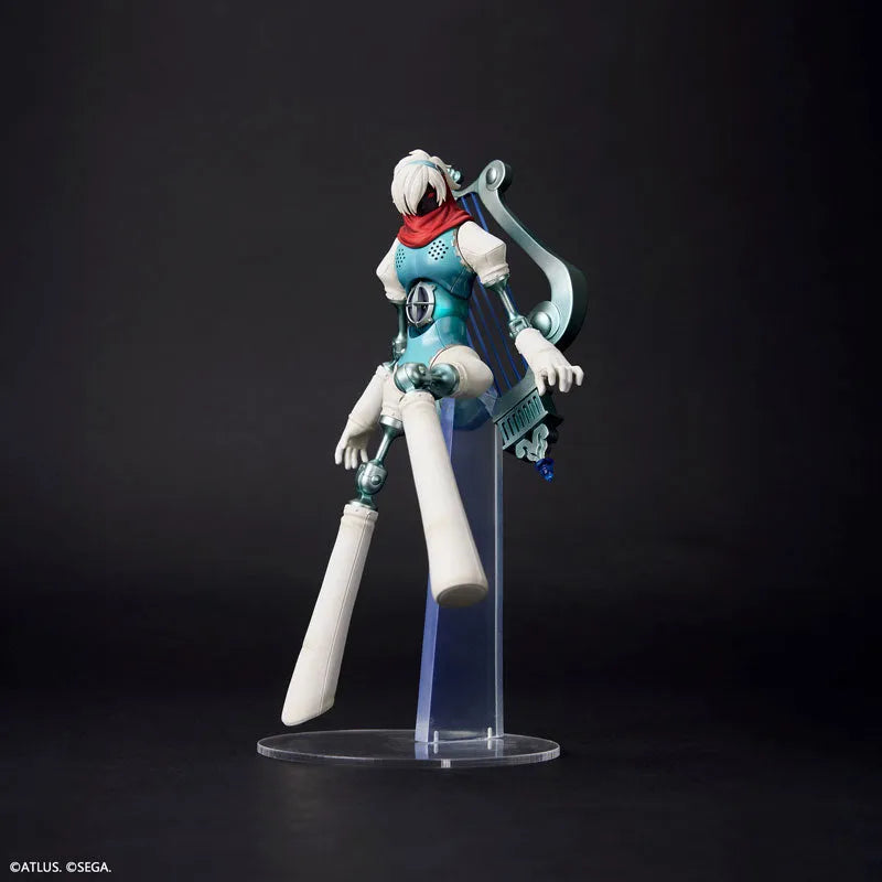 Persona 3 Reload - Orpheus - Form-Ism (Square Enix)ㅤ – Square Enix – ActionFigureBrasil