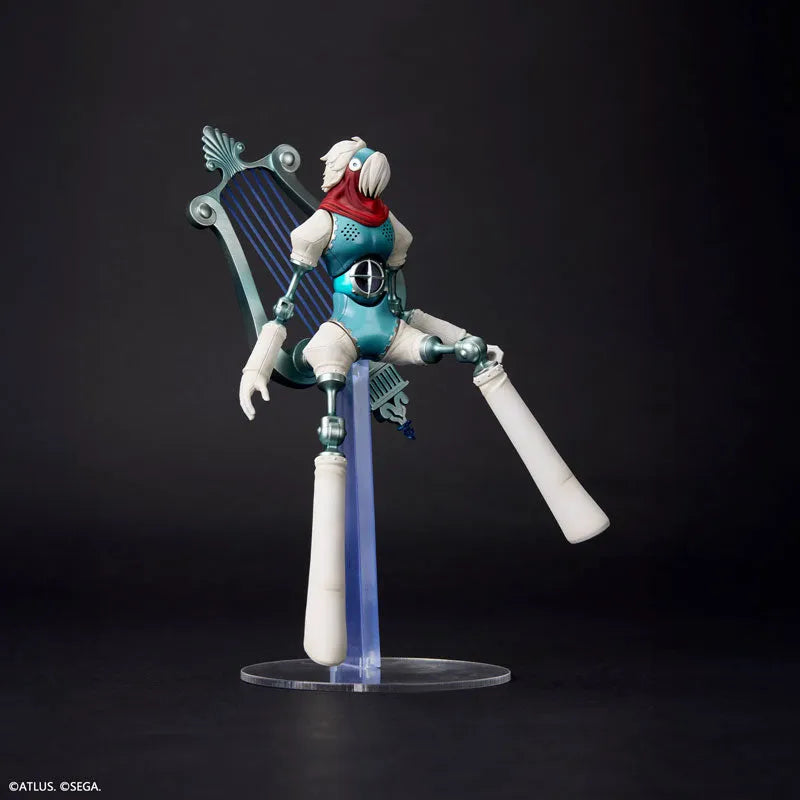 Persona 3 Reload - Orpheus - Form-Ism (Square Enix)ㅤ – Square Enix – ActionFigureBrasil