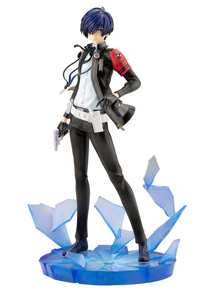 Persona 3 Reload - Shujinkou - ARTFX J - 1/8 (Kotobukiya)ㅤ – Kotobukiya – ActionFigureBrasil