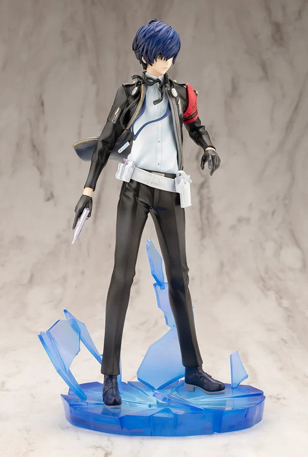 Persona 3 Reload - Shujinkou - ARTFX J - 1/8 (Kotobukiya)ㅤ – Kotobukiya – ActionFigureBrasil
