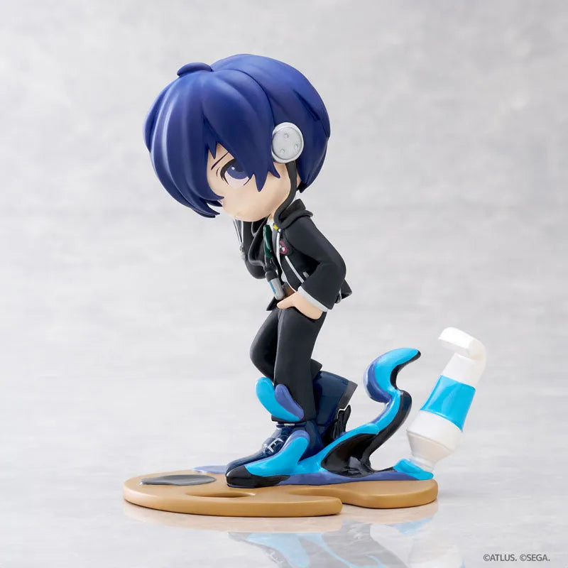 Persona 3 Reload - Shujinkou - PalVerse Palé. (Bushiroad Creative)ㅤ – Bushiroad Creative – ActionFigureBrasil