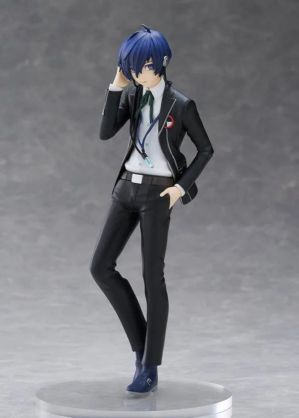 Persona 3 Reload - Shujinkou - Pop Up Parade (Good Smile Company)ㅤ – Good Smile Company – ActionFigureBrasil