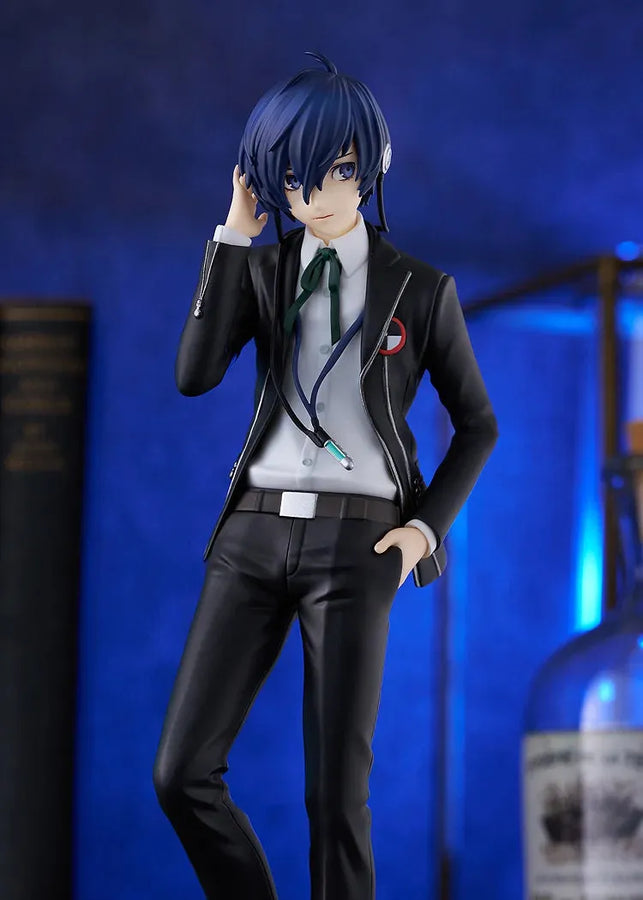 Persona 3 Reload - Shujinkou - Pop Up Parade (Good Smile Company)ㅤ – Good Smile Company – ActionFigureBrasil