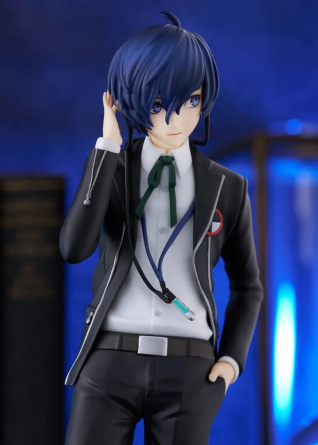 Persona 3 Reload - Shujinkou - Pop Up Parade (Good Smile Company)ㅤ – Good Smile Company – ActionFigureBrasil