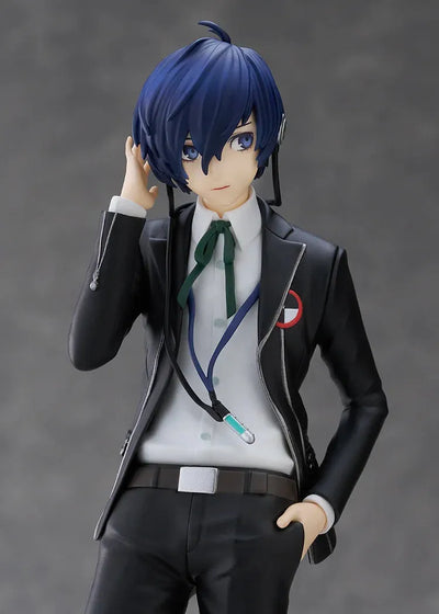Persona 3 Reload - Shujinkou - Pop Up Parade (Good Smile Company)ㅤ – Good Smile Company – ActionFigureBrasil — acessórios