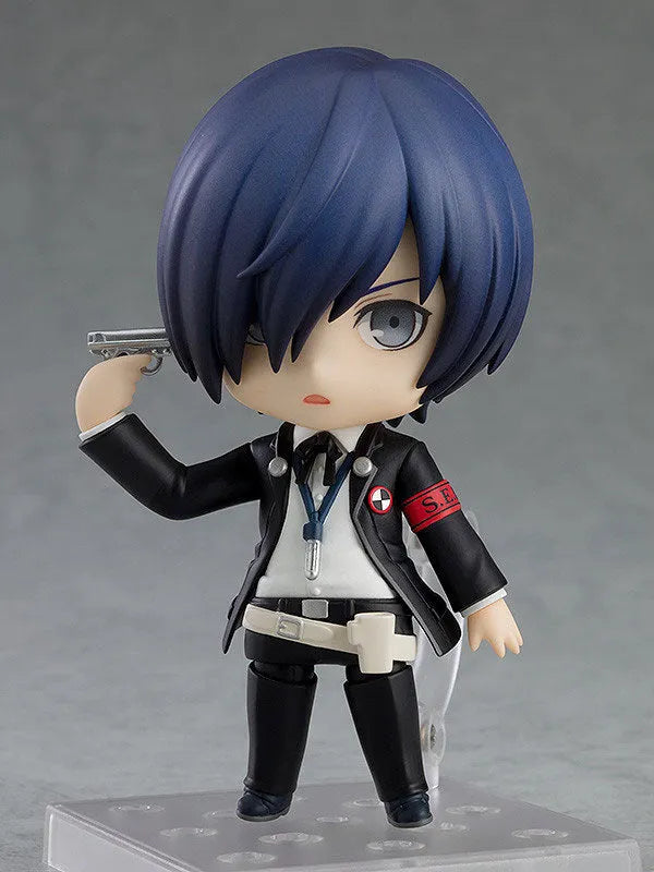 Persona 3 - Shujinkou - Nendoroid (#1864) - 2026 Re-release (Good Smile Company)ㅤ – Good Smile Company – ActionFigureBrasil