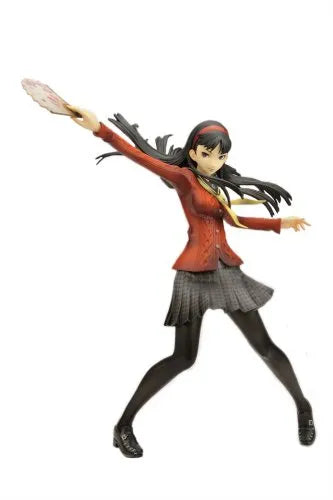 Persona 4 - Amagi Yukiko - 1/8ㅤ – Alter – ActionFigureBrasil