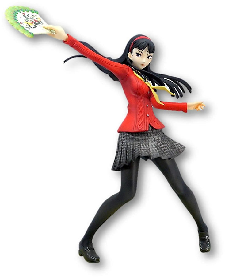 Persona 4 - Amagi Yukiko - 1/8 - Exclusive Limited Editionㅤ – Alter – ActionFigureBrasil