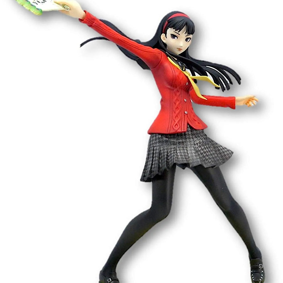 Persona 4 - Amagi Yukiko - 1/8 - Exclusive Limited Editionㅤ – Alter – ActionFigureBrasil