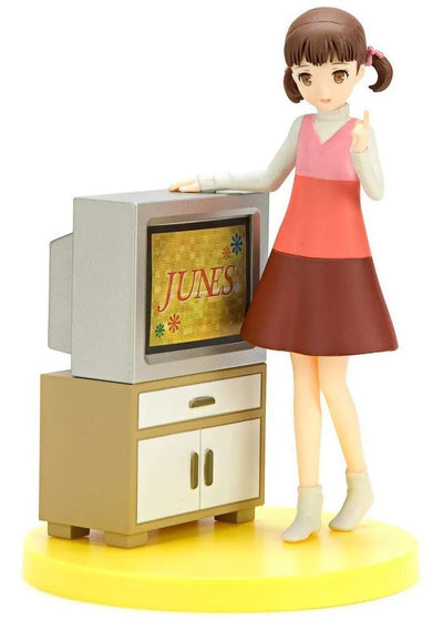 Persona 4 - Doujima Nanako - Premium Prizeㅤ – Taito – ActionFigureBrasil