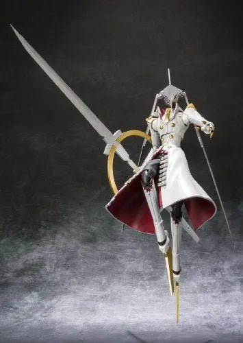 Persona 4 - Izanagi-no-Okami - D-Artsㅤ – Bandai – ActionFigureBrasil — ângulo diferente
