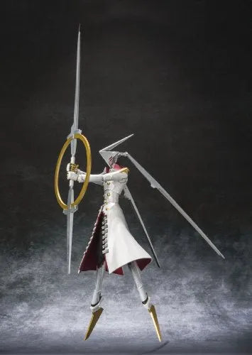 Persona 4 - Izanagi-no-Okami - D-Artsㅤ – Bandai – ActionFigureBrasil — close