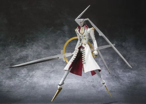 Persona 4 - Izanagi-no-Okami - D-Artsㅤ – Bandai – ActionFigureBrasil