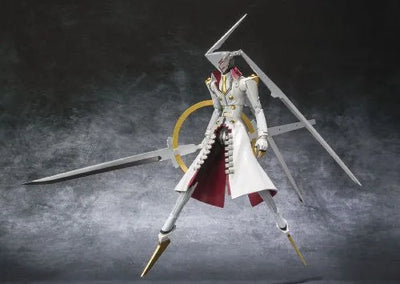 Persona 4 - Izanagi-no-Okami - D-Artsㅤ – Bandai – ActionFigureBrasil — ambientada