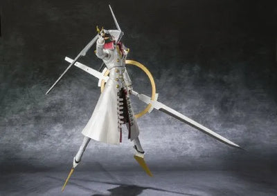 Persona 4 - Izanagi-no-Okami - D-Artsㅤ – Bandai – ActionFigureBrasil — ambientada