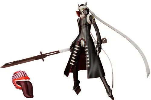 Persona 4 - Izanagi - Twin Packㅤ – Phat Company – ActionFigureBrasil