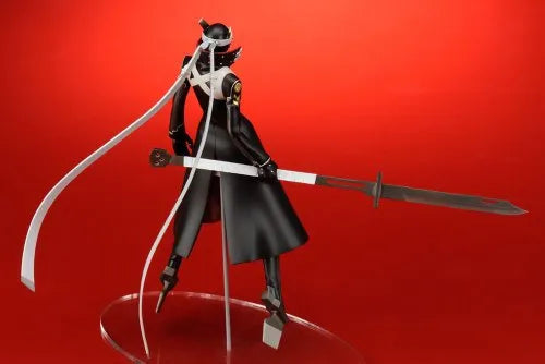 Persona 4 - Izanagi - Twin Packㅤ – Phat Company – ActionFigureBrasil
