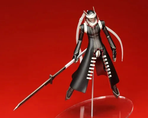 Persona 4 - Izanagi - Twin Packㅤ – Phat Company – ActionFigureBrasil
