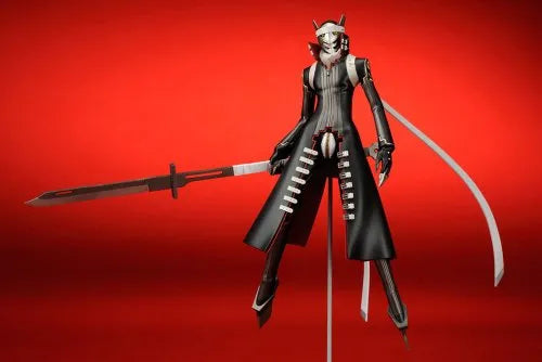 Persona 4 - Izanagi - Twin Packㅤ – Phat Company – ActionFigureBrasil