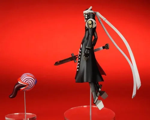 Persona 4 - Izanagi - Twin Packㅤ – Phat Company – ActionFigureBrasil