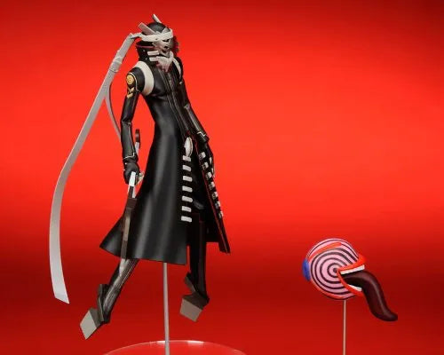 Persona 4 - Izanagi - Twin Packㅤ – Phat Company – ActionFigureBrasil