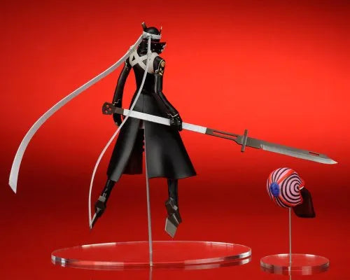 Persona 4 - Izanagi - Twin Packㅤ – Phat Company – ActionFigureBrasil