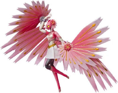 Persona 4 - Konohana Sakuya - D-Arts (Bandai)ㅤ – Bandai – ActionFigureBrasil