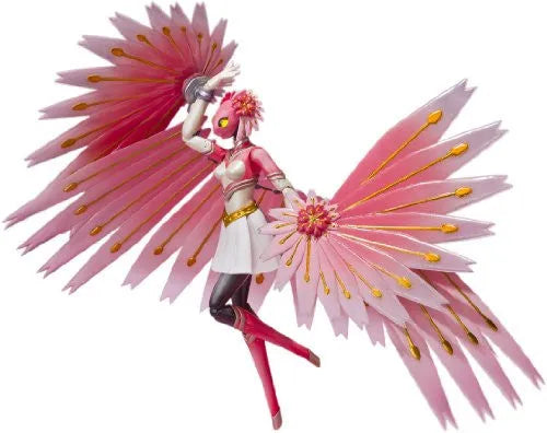 Persona 4 - Konohana Sakuya - D-Arts (Bandai)ㅤ – Bandai – ActionFigureBrasil