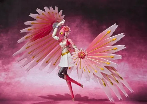 Persona 4 - Konohana Sakuya - D-Arts (Bandai)ㅤ – Bandai – ActionFigureBrasil