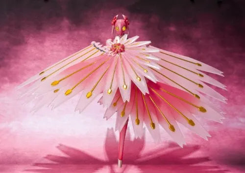 Persona 4 - Konohana Sakuya - D-Arts (Bandai)ㅤ – Bandai – ActionFigureBrasil
