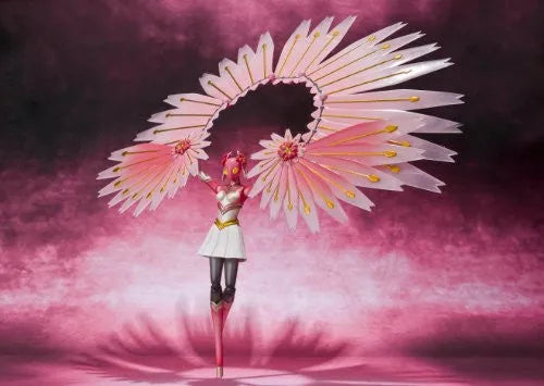 Persona 4 - Konohana Sakuya - D-Arts (Bandai)ㅤ – Bandai – ActionFigureBrasil
