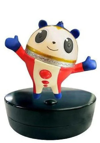 Persona 4 - Persona 4: The Animation - Shirogane Naoto - Voice Mascotㅤ – Movic – ActionFigureBrasil