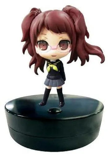 Persona 4 - Persona 4: The Animation - Shirogane Naoto - Voice Mascotㅤ – Movic – ActionFigureBrasil