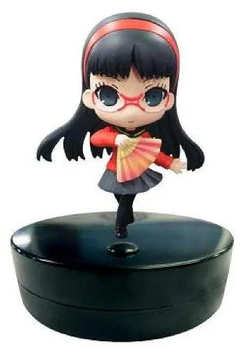 Persona 4 - Persona 4: The Animation - Shirogane Naoto - Voice Mascotㅤ – Movic – ActionFigureBrasil