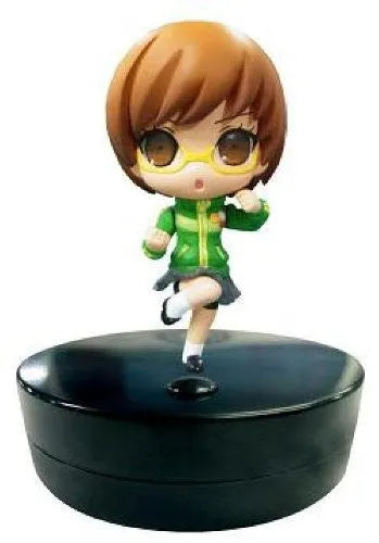 Persona 4 - Persona 4: The Animation - Shirogane Naoto - Voice Mascotㅤ – Movic – ActionFigureBrasil