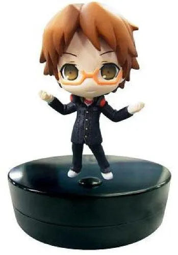 Persona 4 - Persona 4: The Animation - Shirogane Naoto - Voice Mascotㅤ – Movic – ActionFigureBrasil