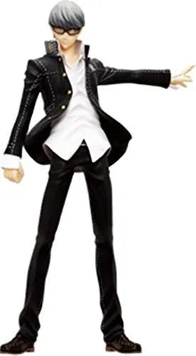 Persona 4 - Persona 4: The Animation - Shujinkou - HappyKuji - HappyKuji Persona 4 the Animation - 1/8ㅤ – Sunny Side Up – ActionFigureBrasil