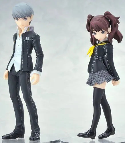 Persona 4 - Persona 4: The Animation - Shujinkou - Twin Packㅤ – Phat Company – ActionFigureBrasil