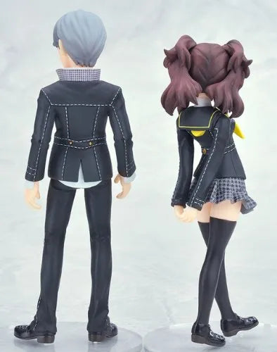 Persona 4 - Persona 4: The Animation - Shujinkou - Twin Packㅤ – Phat Company – ActionFigureBrasil